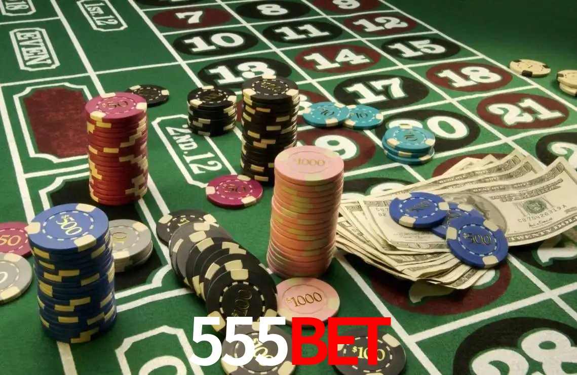 Experiência VIP 555bet