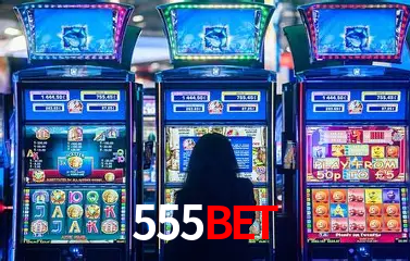 VIP Casino 555bet