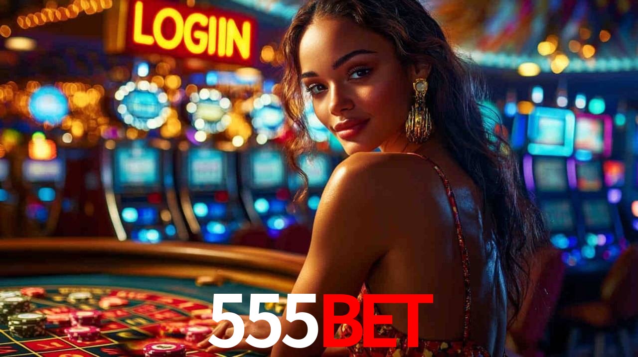 Game Providers 555bet