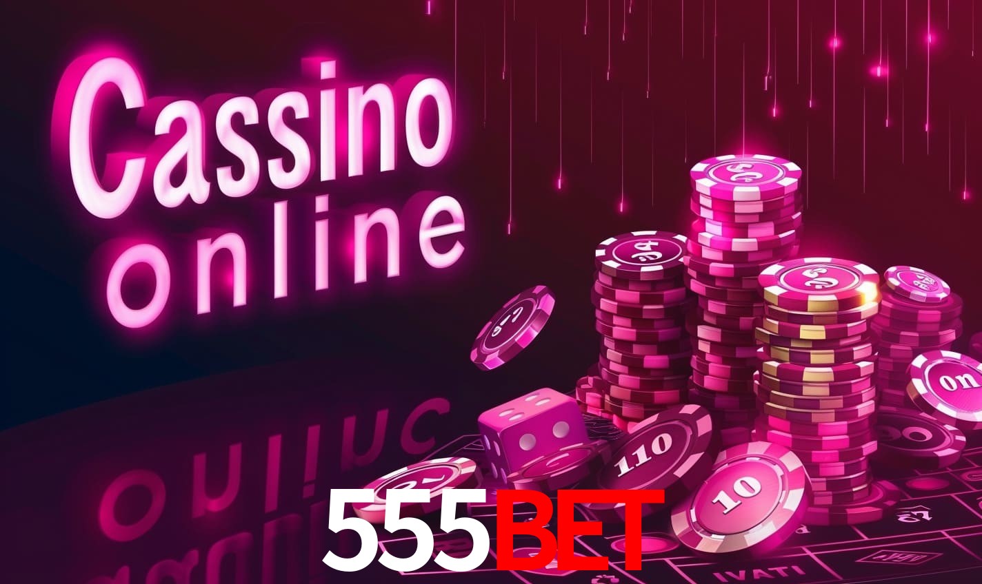Descubra a Essência do 555bet: Nossa História e Compromissos