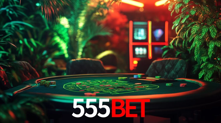 Tournaments 555bet