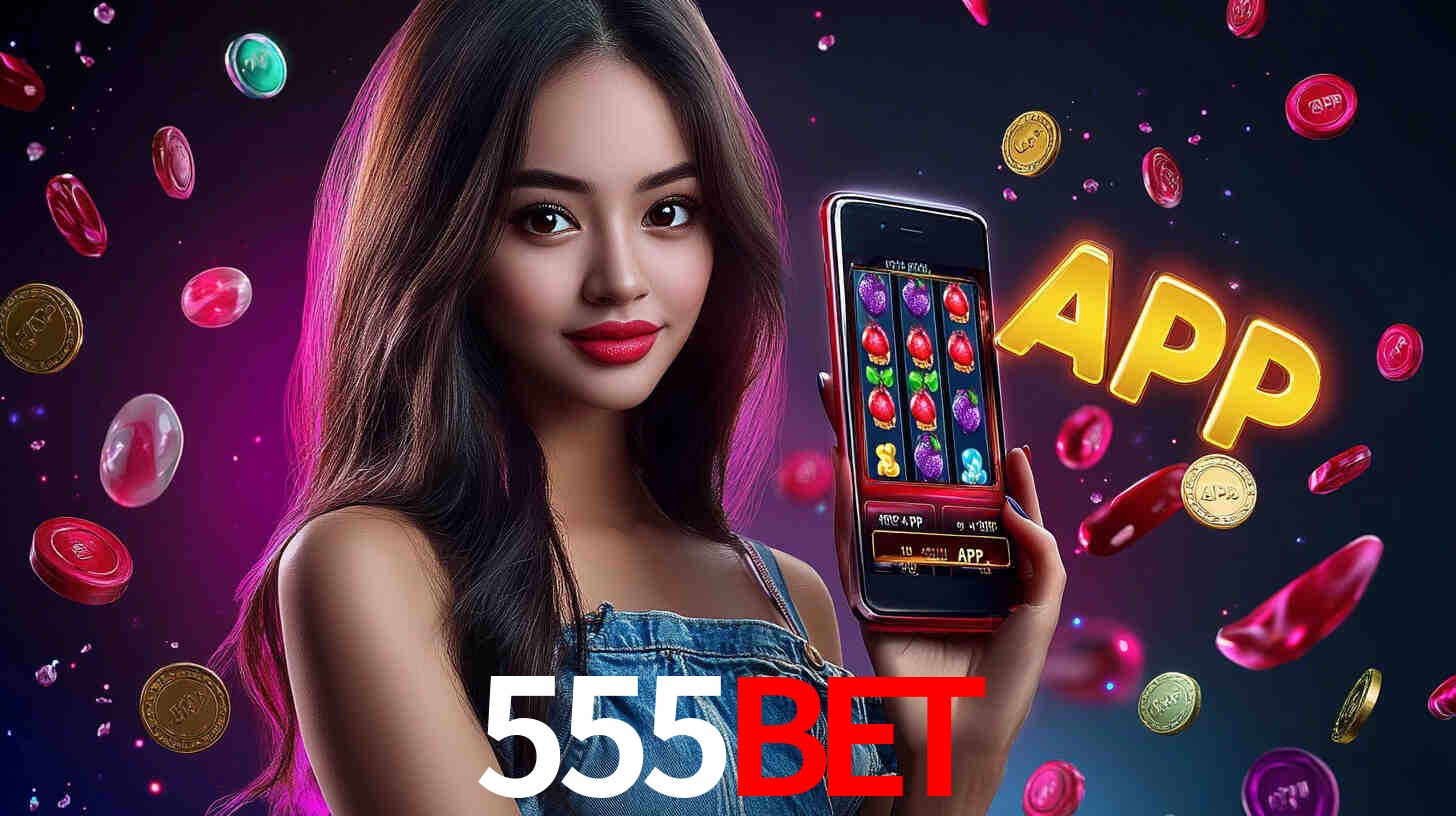 Inovações de Jogos na 555bet: O Futuro das Experiências Interativas