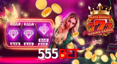 Descubra o Mundo do Cassino Online com 555bet