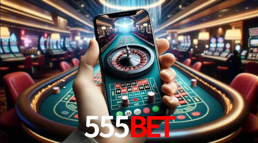 Games Directory 555bet