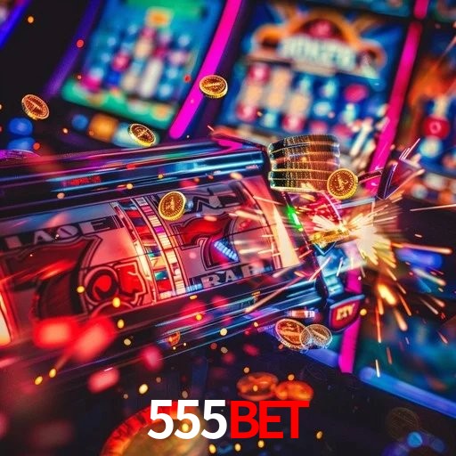cassino 555bet