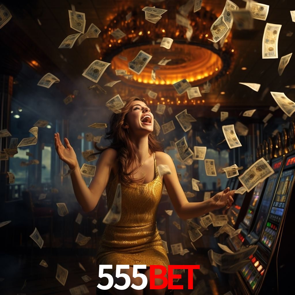 VIP Casino 555bet