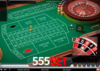 Live Casino 555bet