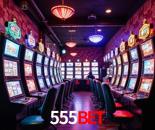 Seasonal Promotions 555bet