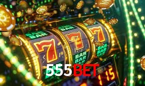Exclusive Offers 555bet